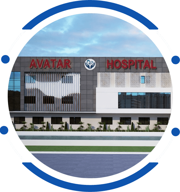 Avatar Hospital 